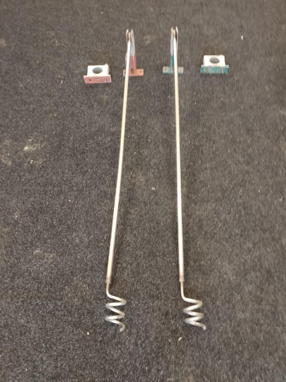 Afstandhouder boot haven othene