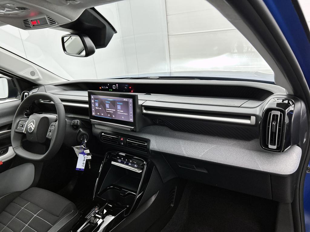 Citroen C3 hybrid 110pk automaat max | rijklaar | climate control | camera 