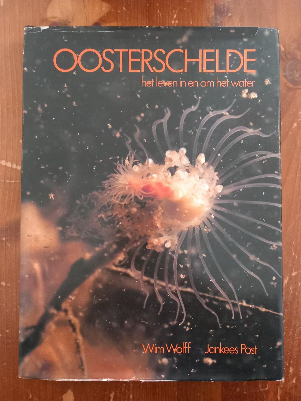 Oosterschelde