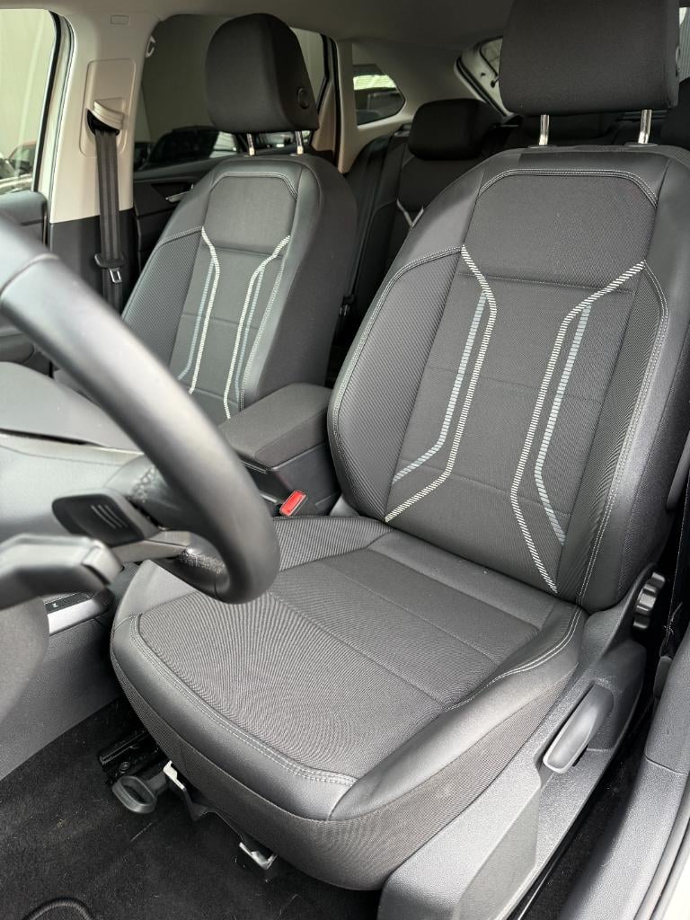 Volkswagen Taigo 1.5 tsi dsg - style edition