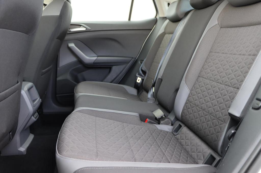 Volkswagen T-cross 1.0 tsi style 116pk