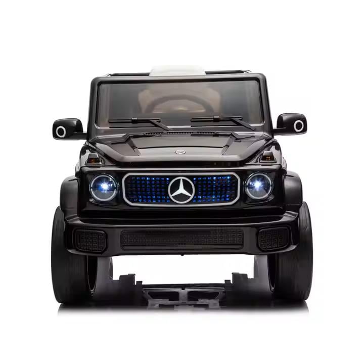 Elektrische Kinderauto 12V - Mercedes-Benz G-Klasse EQG