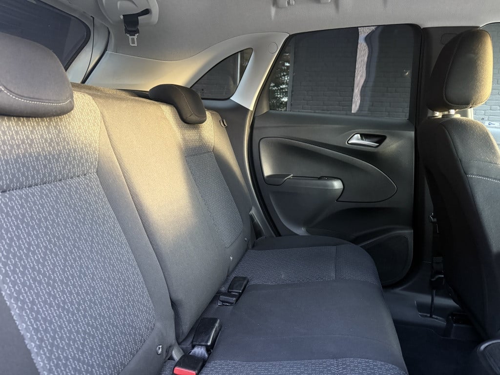 Opel Crossland X 1.2 selection