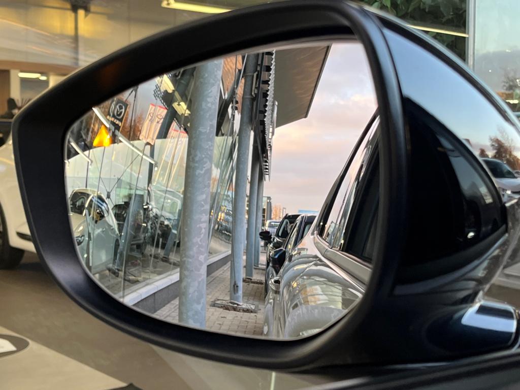 Mazda Cx-60 2.5 e-skyactiv phev 327 pk homura|trekhaak|rijklaar