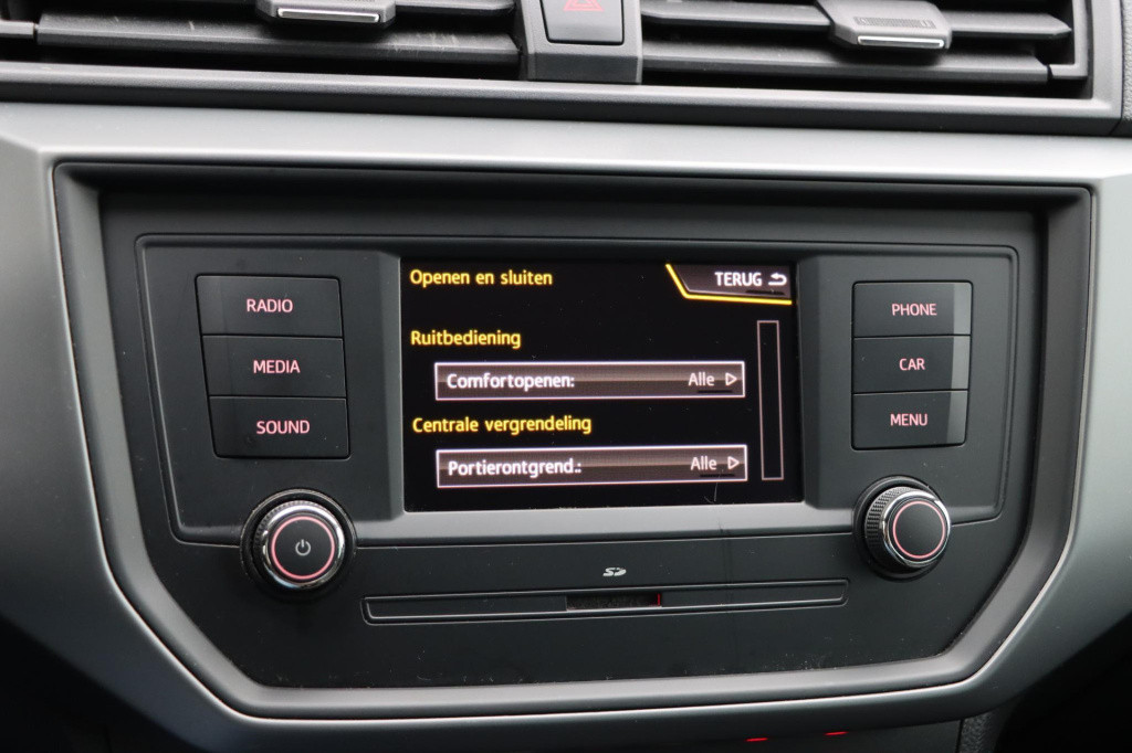 Seat Ibiza 1.0 tsi style limited edition