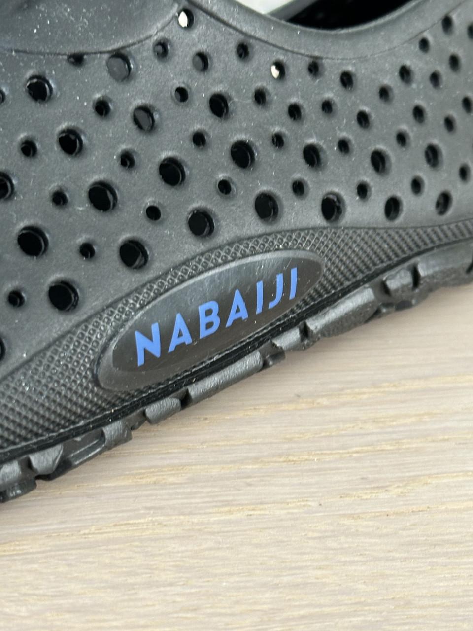 Waterschoenen Nabaji maat 37/38