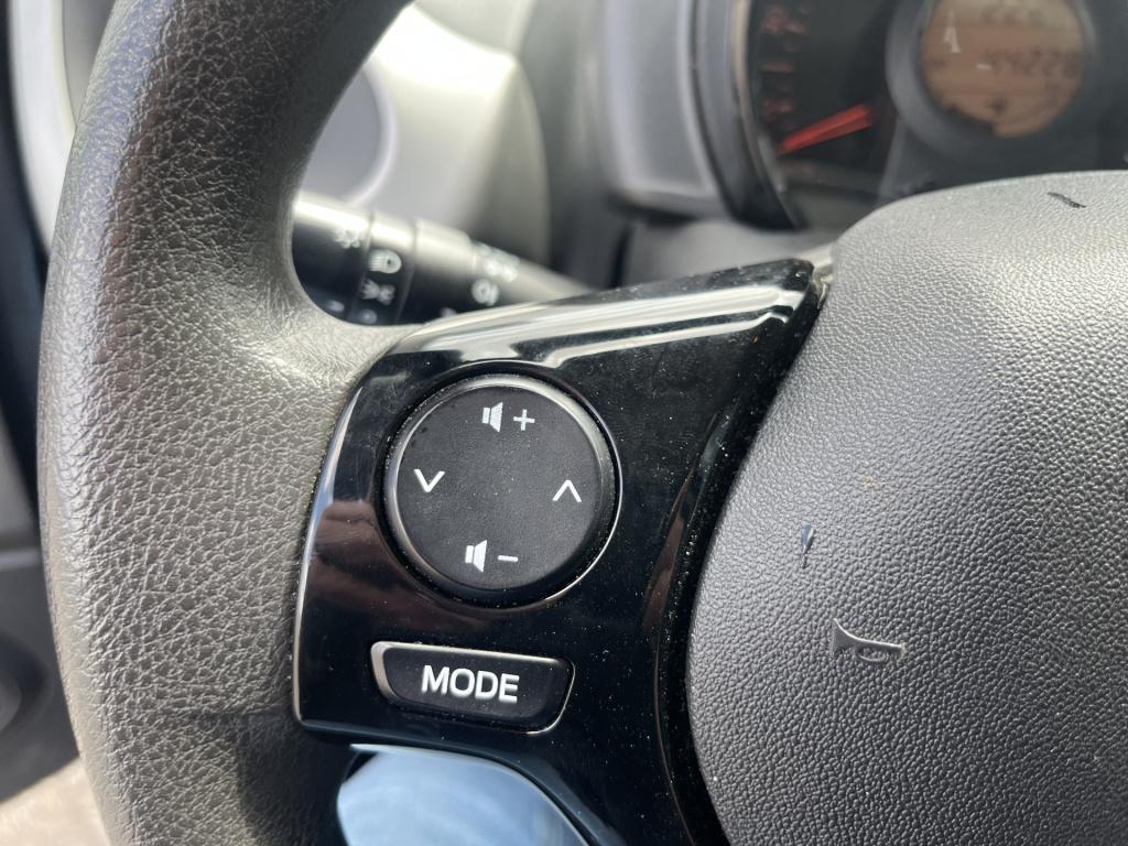 Peugeot 108 1.0 e-vti active 44 dkm airco