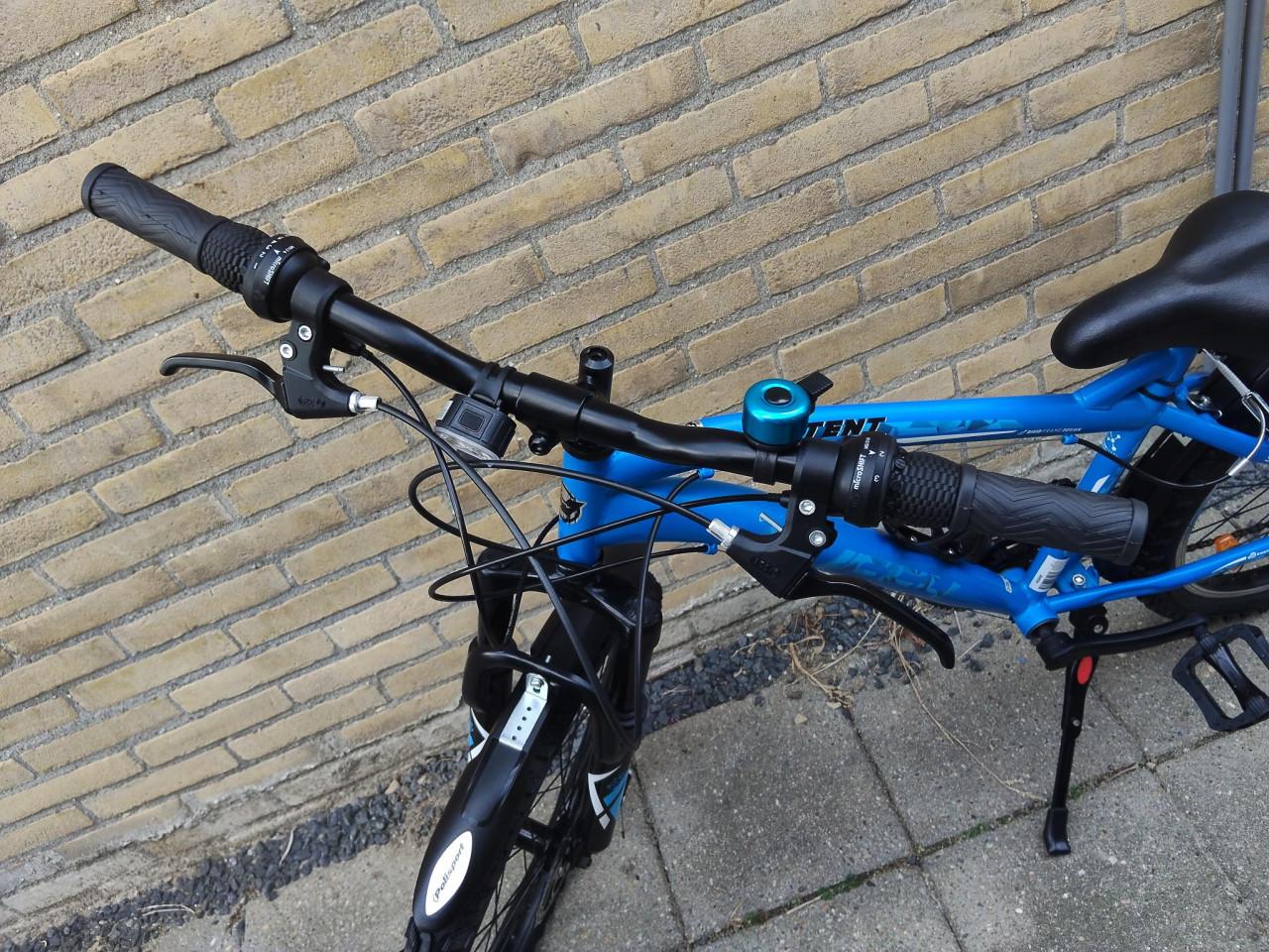Te koop 24 inch mountainbike