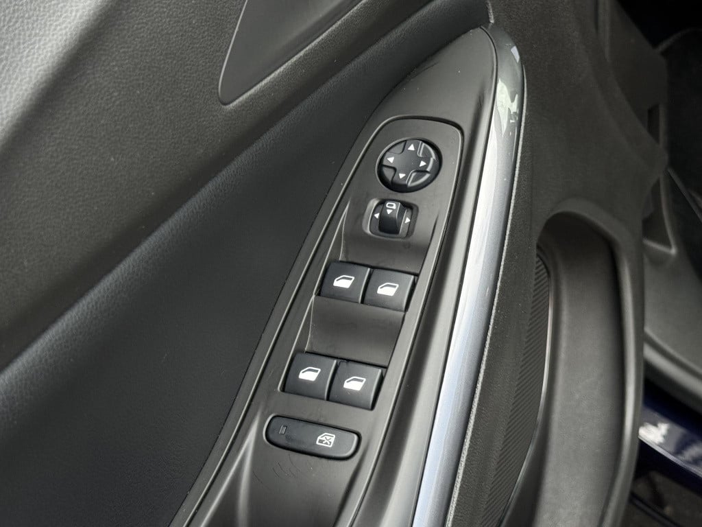 Opel Grandland X 1.2 turbo ultimate automaat | comfortstoelen | navigatie f