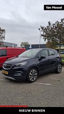 Opel Mokka 1.4 turbo innovation | climate control | cruise control | parkee