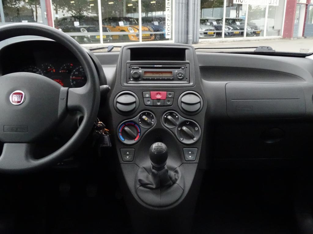 Fiat Panda 1.2 young | airco | el. pakket