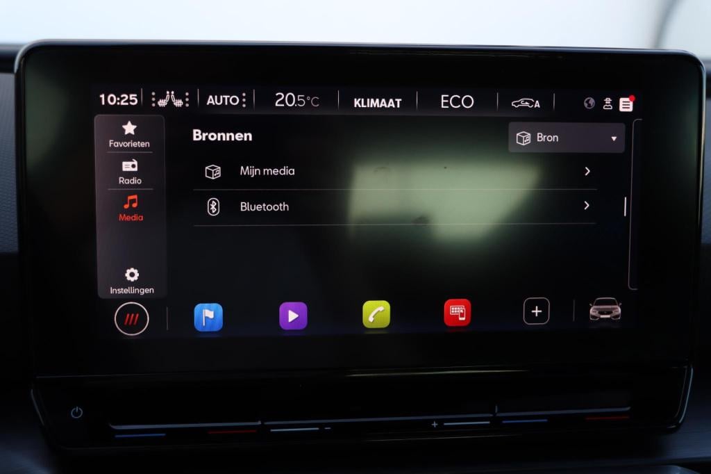 Cupra Leon 1.4 e-hybrid vz performance 245pk dsg6