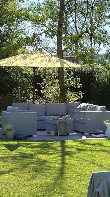 Lounge set te koop