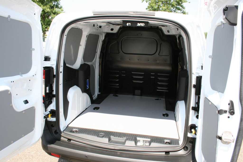 Ford Transit Courier 1.5 ecoblue trend