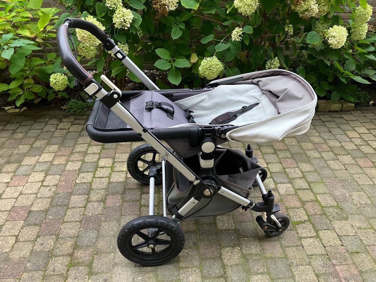 Kinderwagen bugaboo cameleon