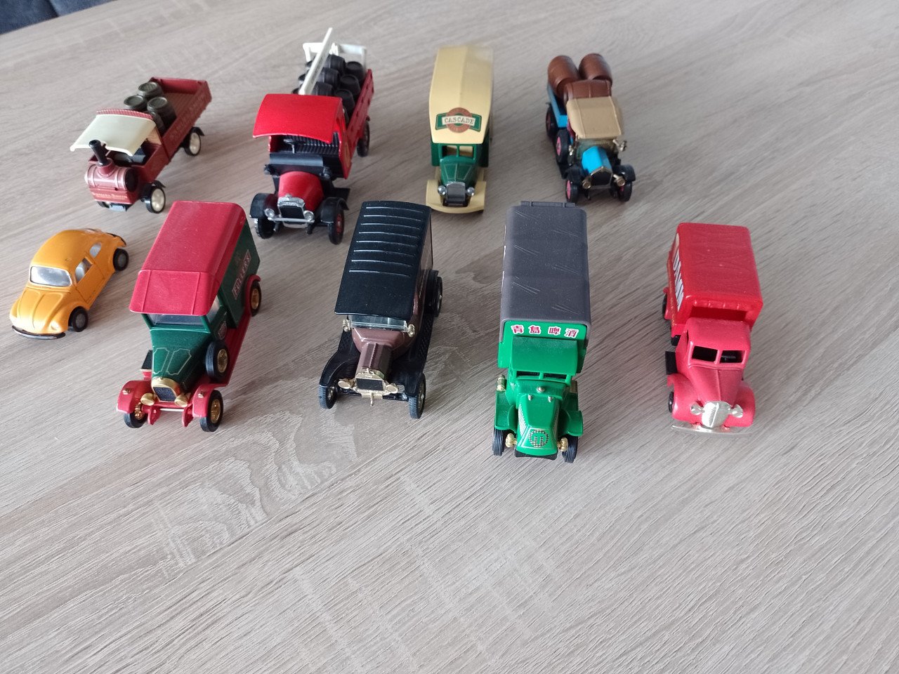 Te koop vintage auto,s