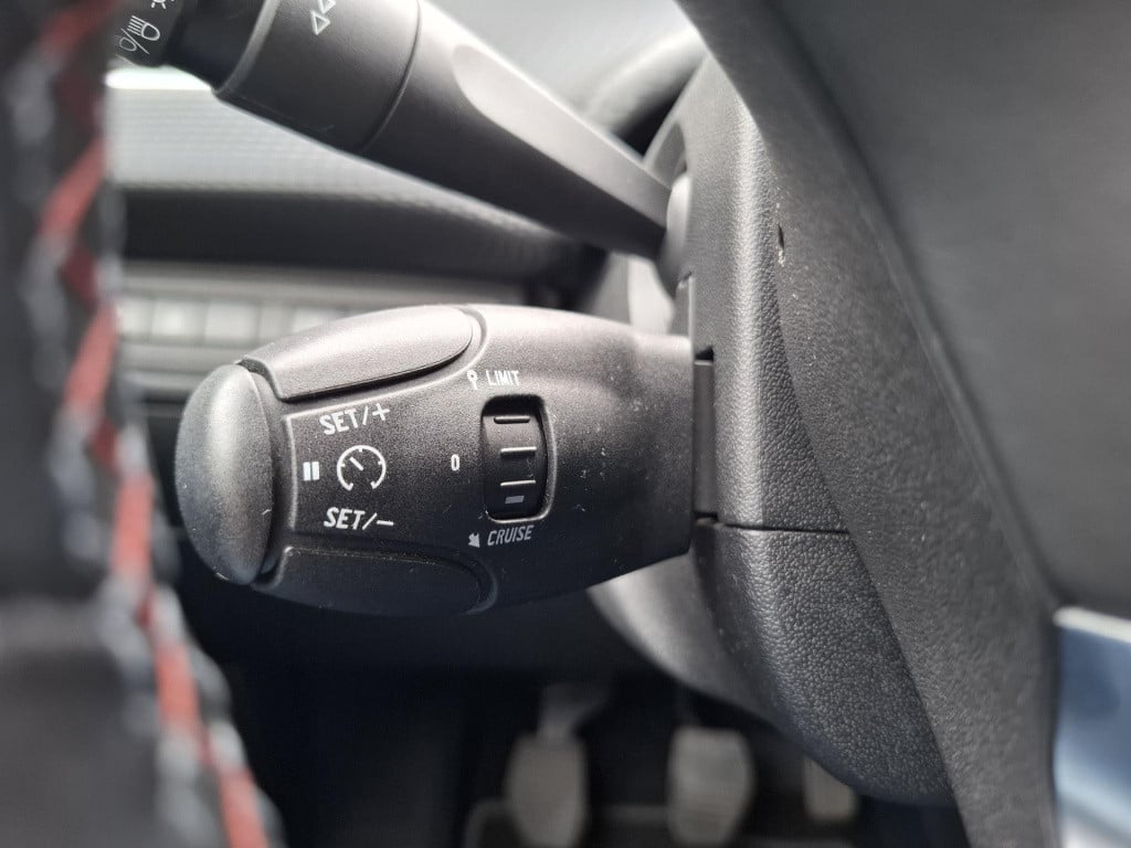 Peugeot 2008 suv 1.2 crossway nav/clima/trekhaak