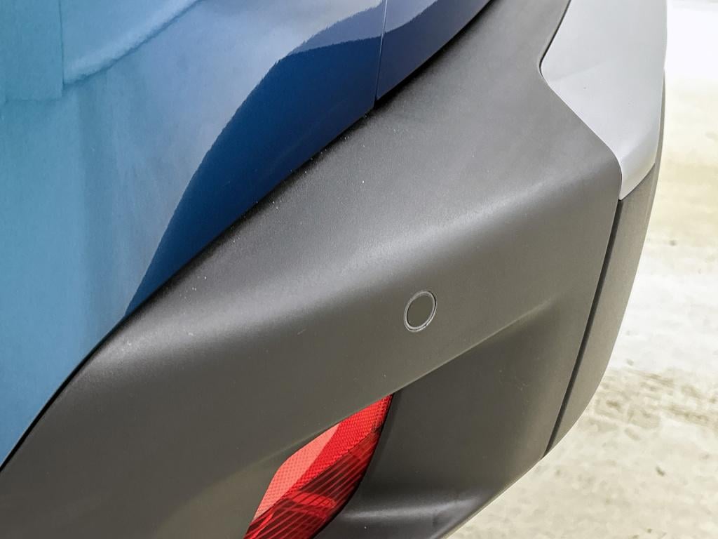 Peugeot 2008 100 pk allure | rijklaar | parkeersensoren rondom | apple carp