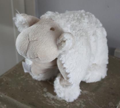 Knuffel schaap