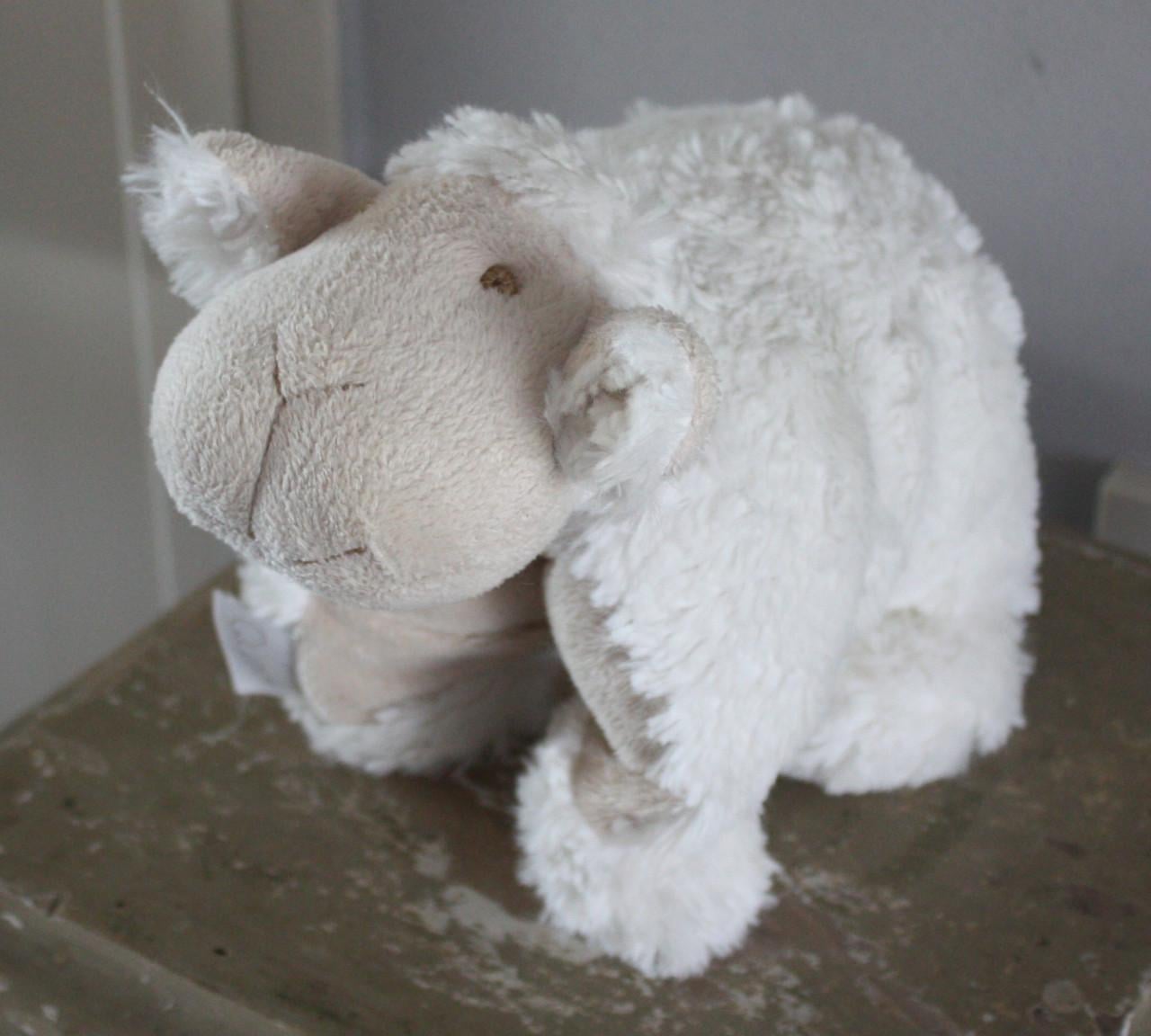 Knuffel schaap