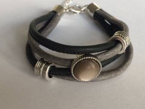 High tea met workshop armband maken