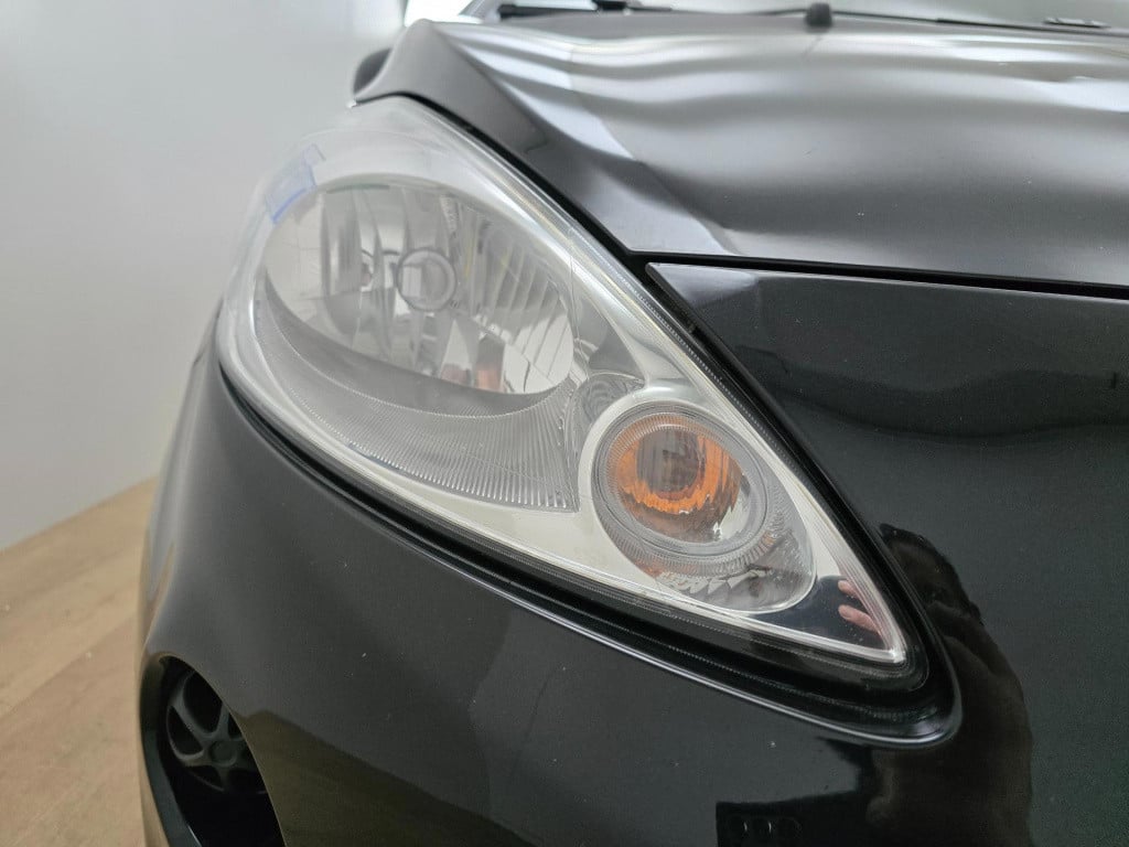 Ford KA occasion 1.2 style start/stop met airco | leuke uitvoering | tweede