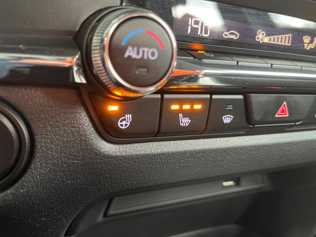 Mazda Cx-30 2.0 e-skyactiv-x m hybrid comfort|trekhaak|rijklaar