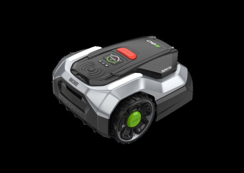Ego robotmaaier - Aura R2 serie - RMR3000E