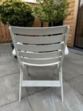 2 Tuinstoelen 'Rovergarden'