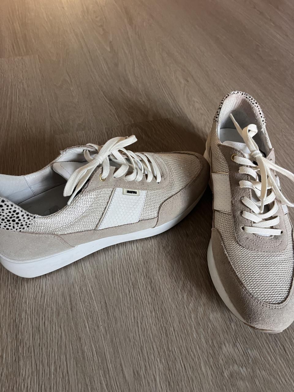 Dames sneakers