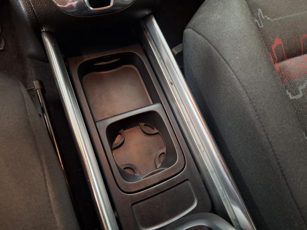 Opel Meriva 1.4 turbo edition | trekhaak |