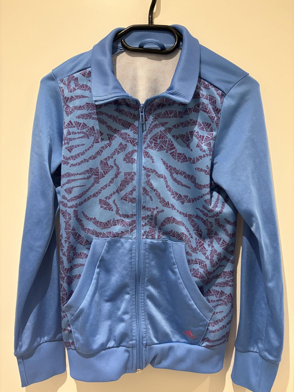 Adidas vest 146/152