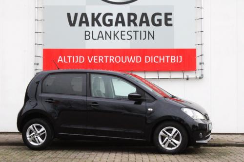 Seat Mii 1.0 chill out