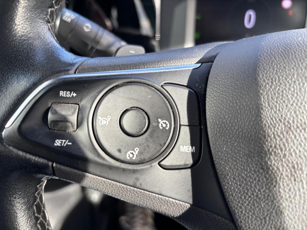 Opel Mokka 1.2 130pk aut gs line , carplay , navigatie , camera