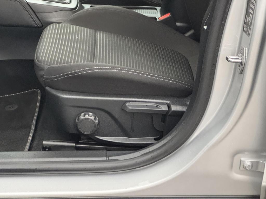 Ford Focus wagon 1.0 ecoboost hybrid titanium x drivers assistance pack, nl