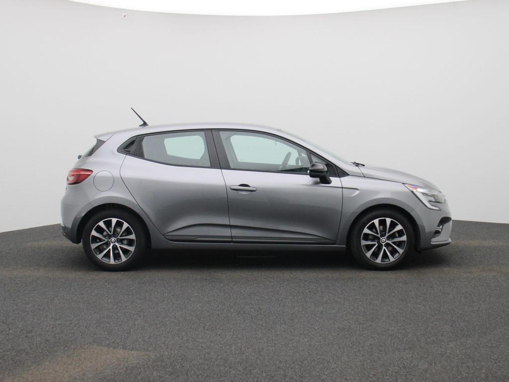 Renault Clio 1.6 e-tech hybrid 145 equilibre | automaat | navigatie | cruis