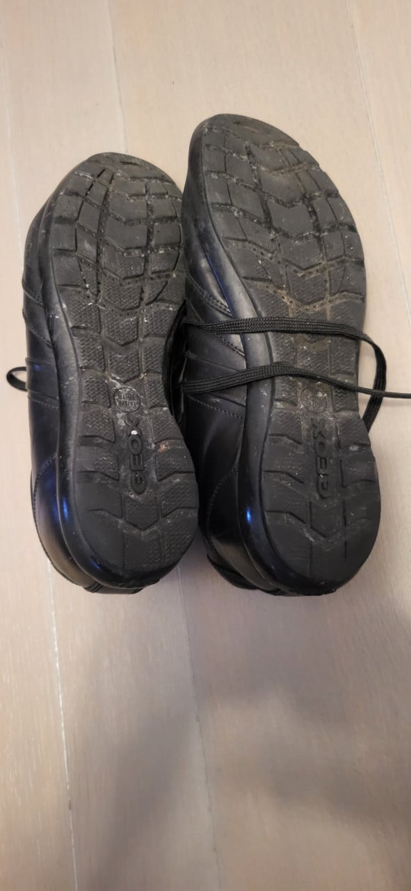 Schoenen