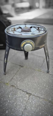 Cadac Safari Chef