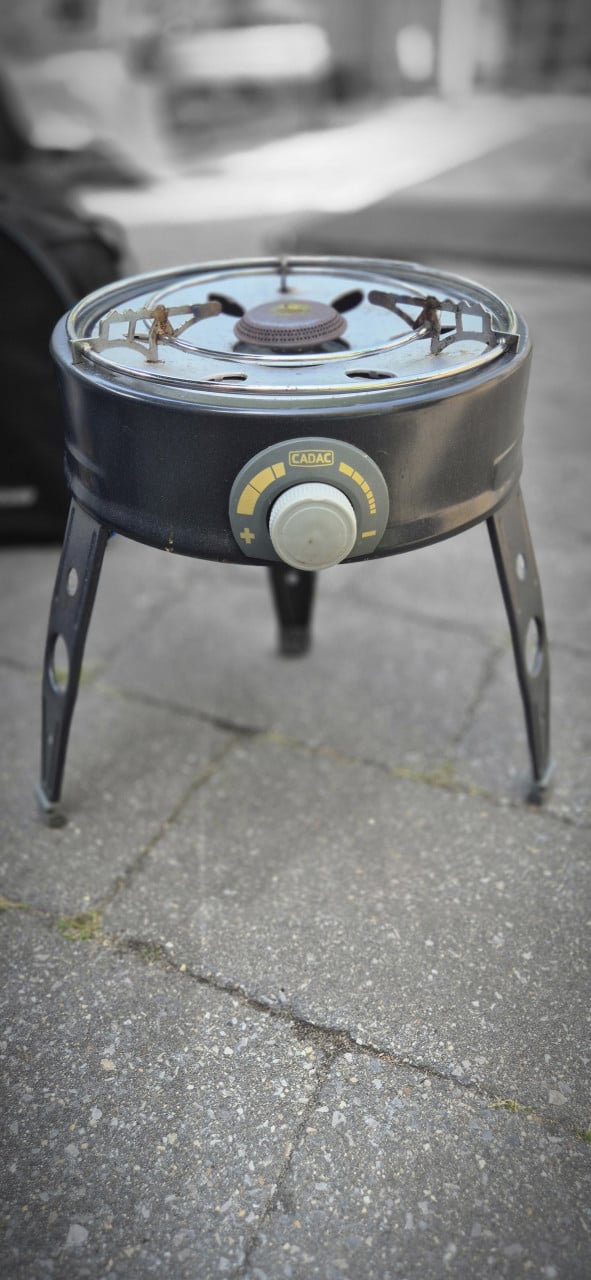 Cadac Safari Chef