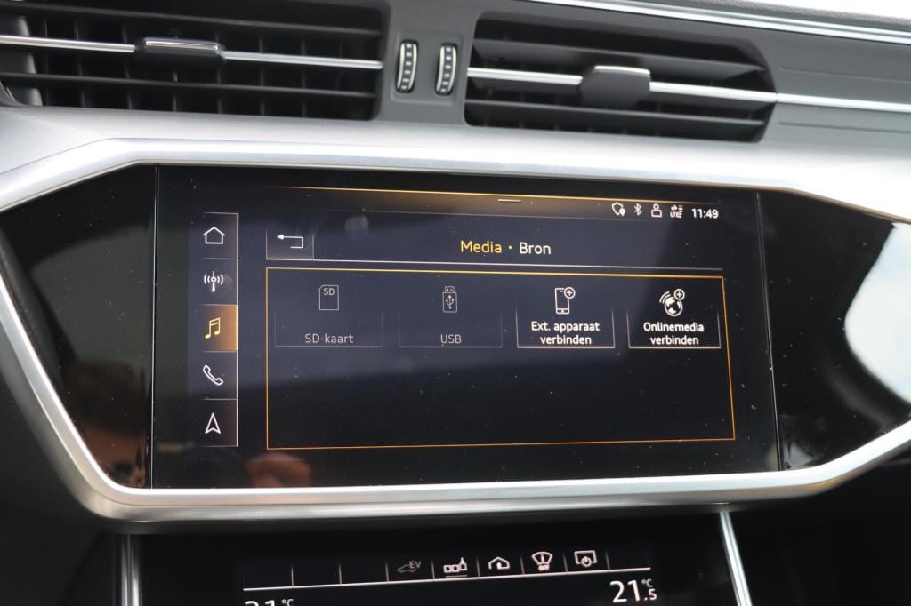 Audi A6 avant 55 tfsi e quattro competition 367pk s-tronic