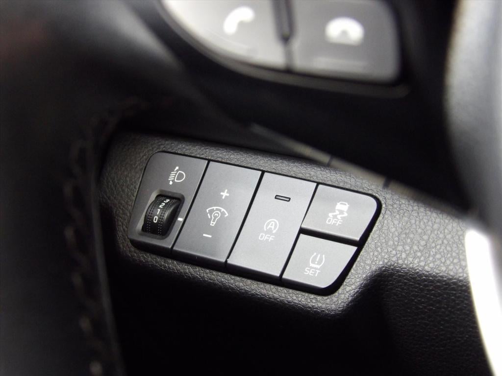 Kia Stonic 1.0 t-gdi 100pk dynamicline