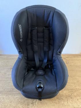 Maxi-cosi autostoeltje(s) met boekje