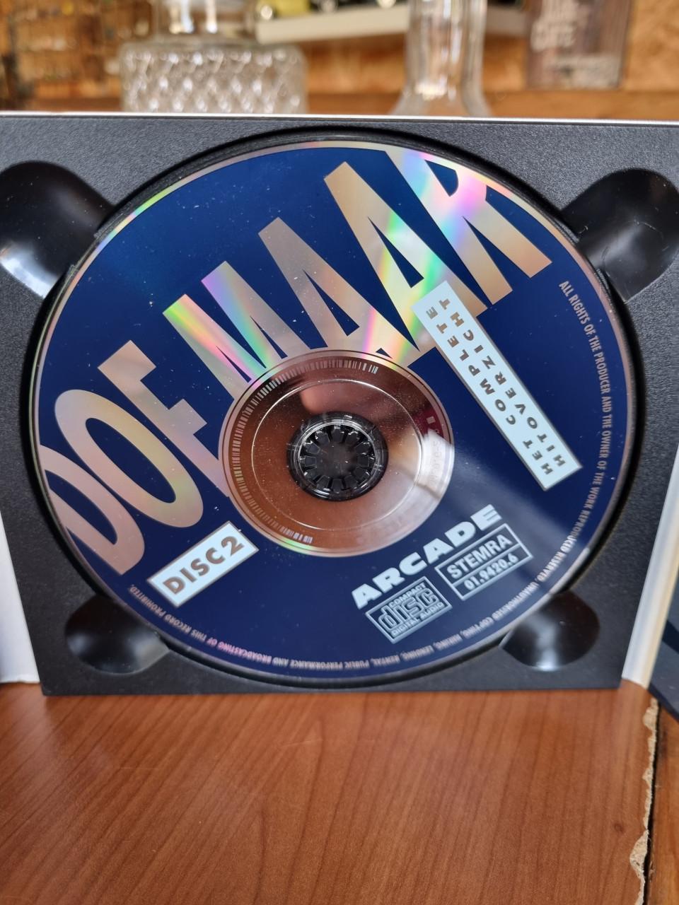 CD Doe Maar