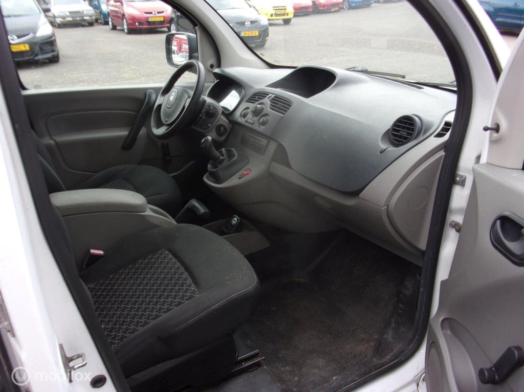 Renault Kangoo express 1.5 dci 90 express