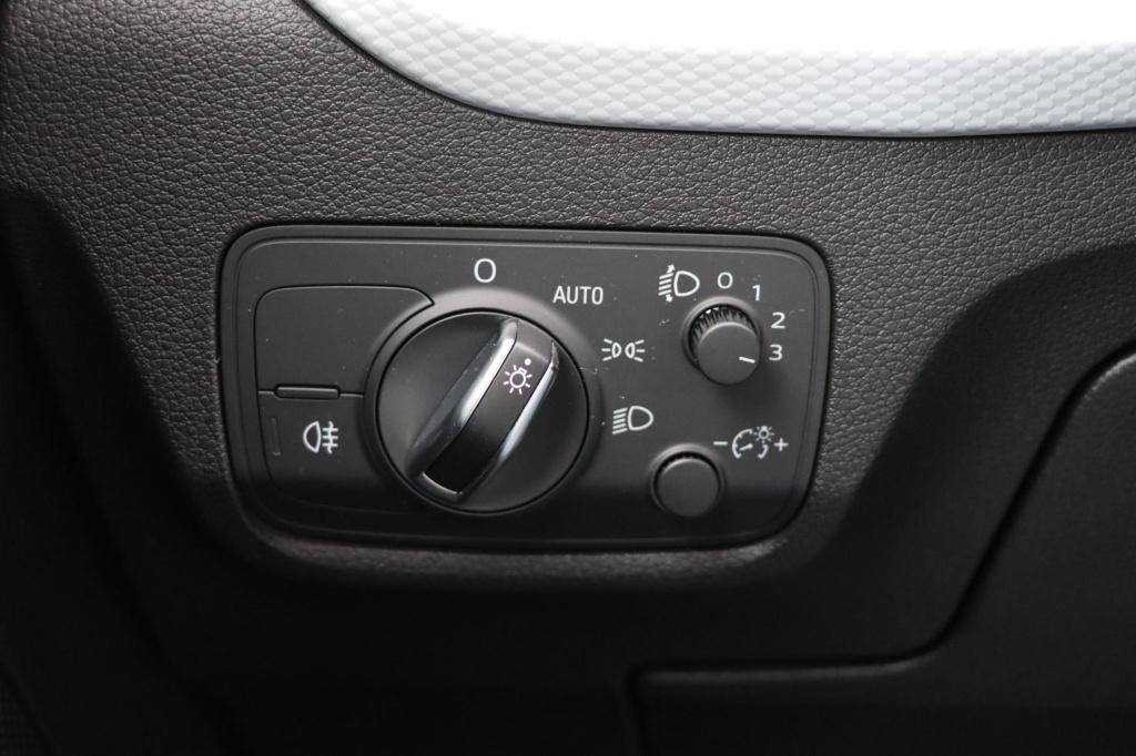 Audi Q2 1.4 tfsi cod design 150pk s tronic