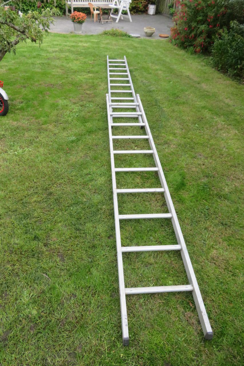Ladder