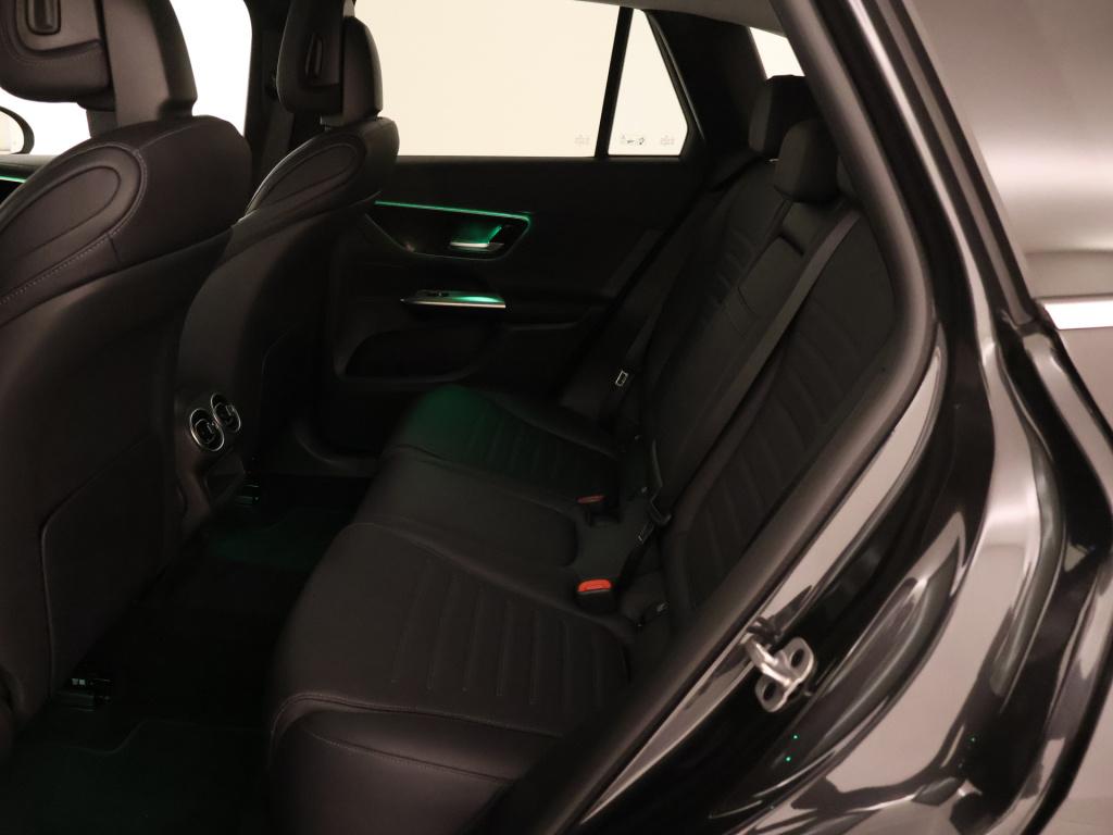 Mercedes-Benz Glc 300 e 4m amg plug-in hybride | trekhaak | amg styling | 2