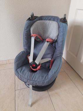 Maxi cosi Tobi 9 / 18 kg (in goede schone staat )
