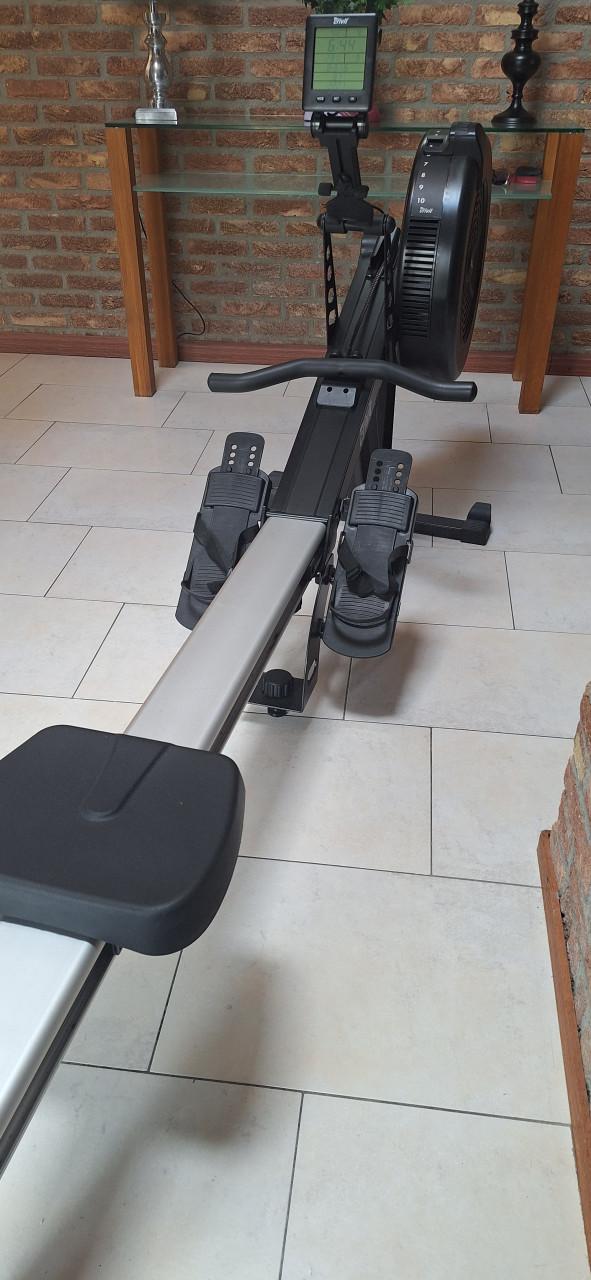 Roeimachine CRIVIT