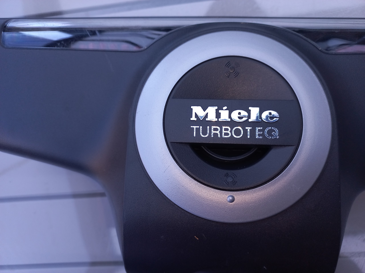 Miele Turboborstel TurboTEQ  STB 305 NIEUW .